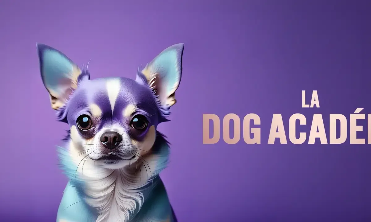La dog academie