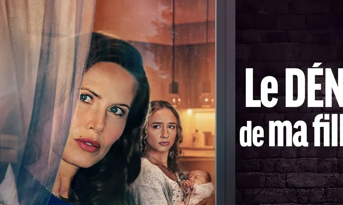 Le déni de ma fille