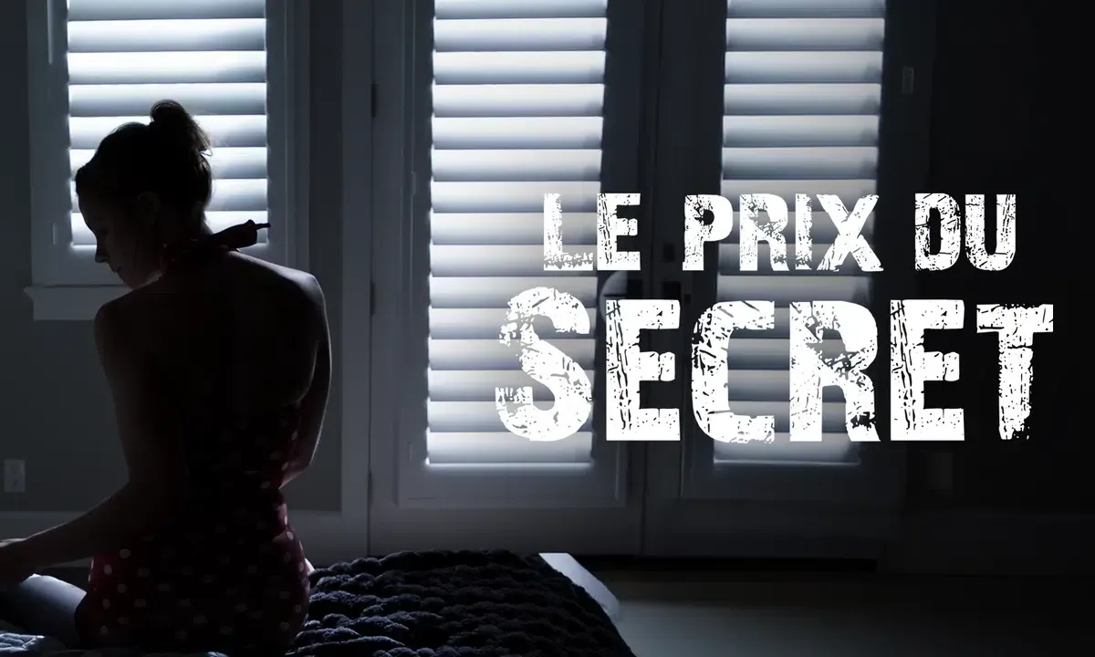 Le prix du secret