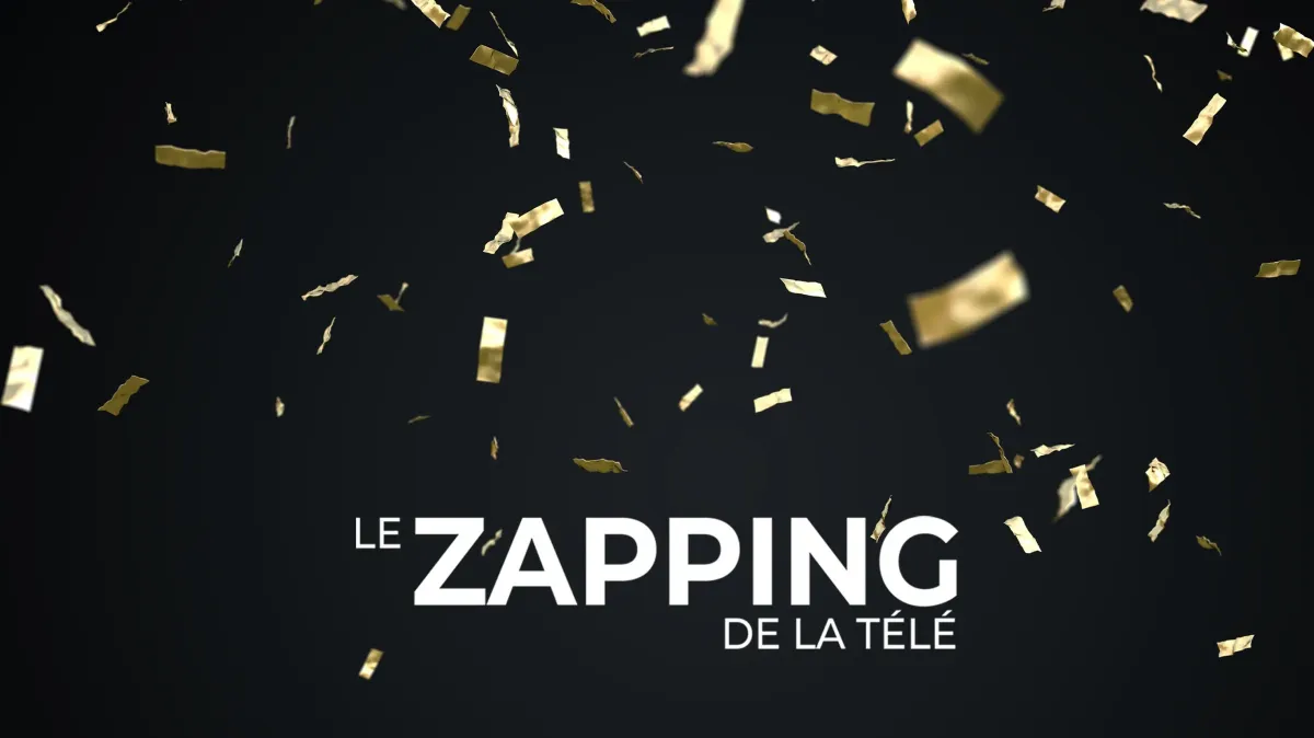 Le zapping de la télé