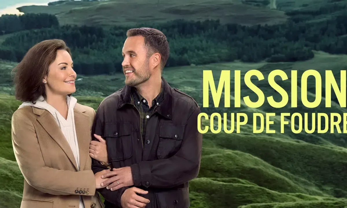 Mission coup de foudre