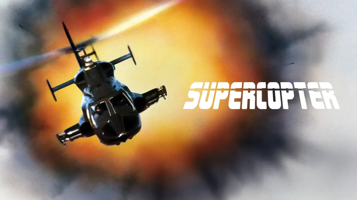 Supercopter