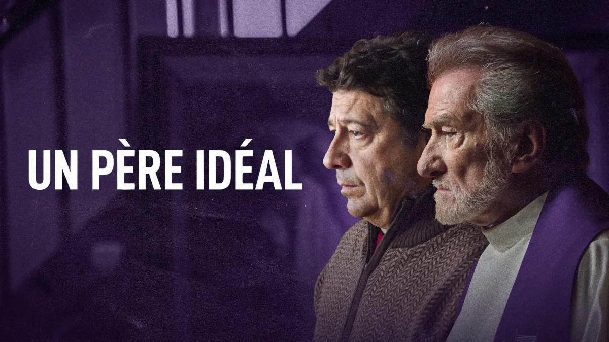 Un père idéal