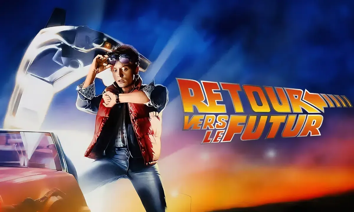 Retour vers le futur