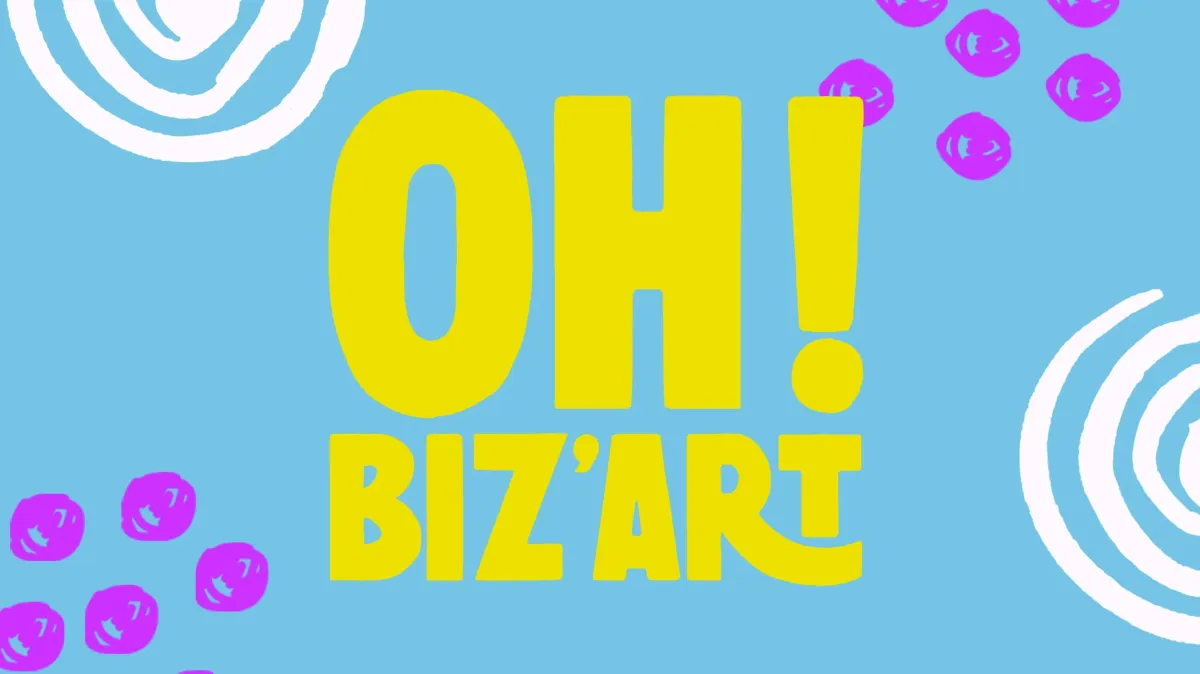 Oh ! Biz'Art