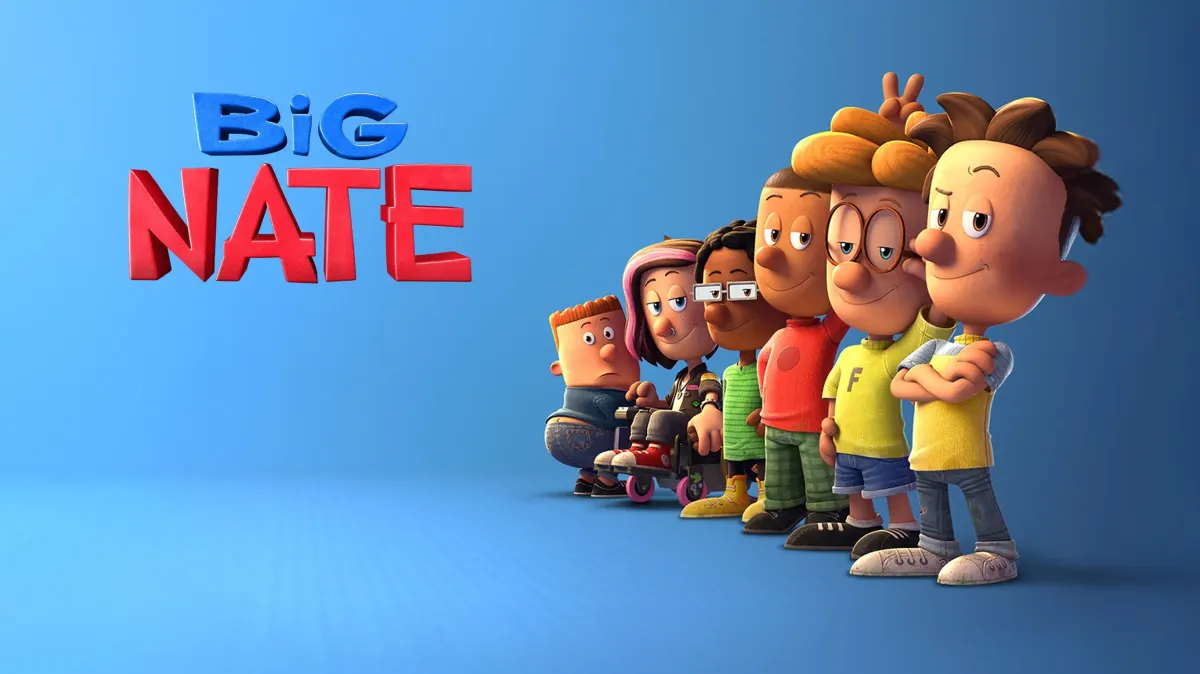 Big Nate