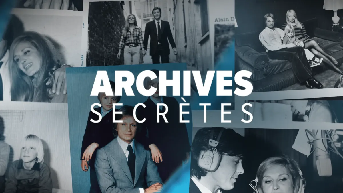 Archives secrètes