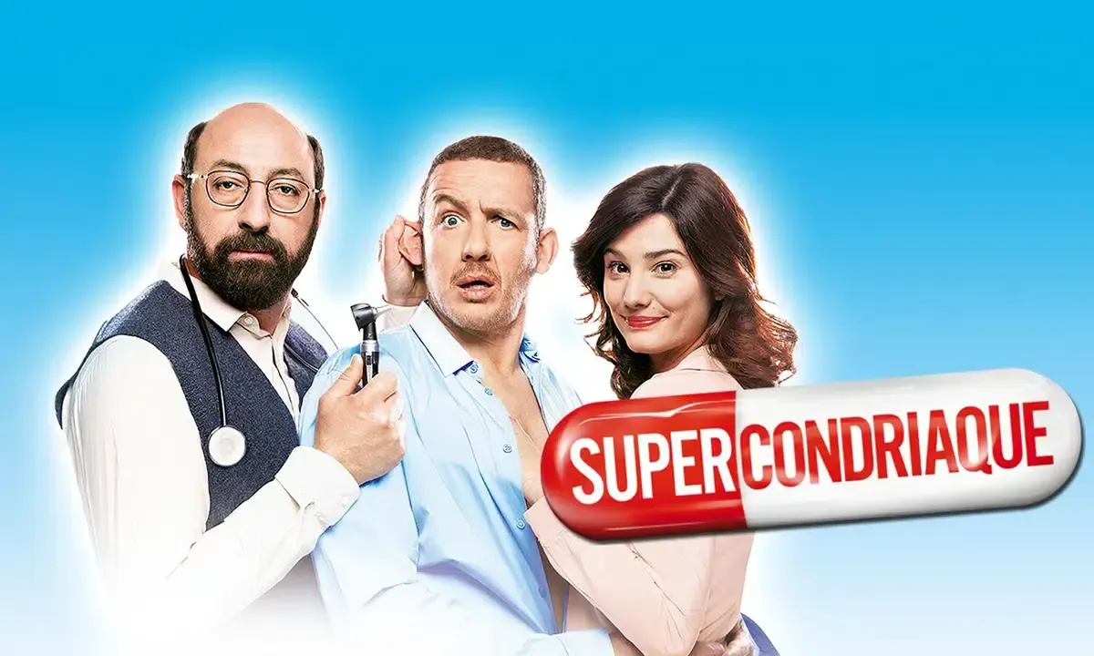 Supercondriaque