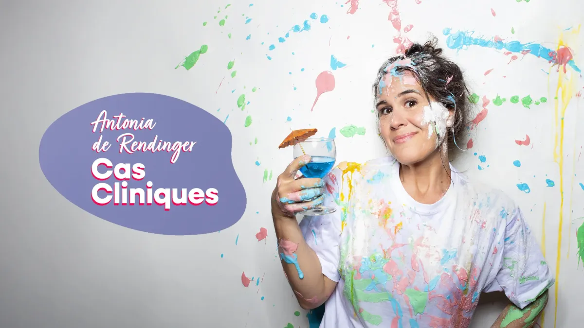 Antonia de Rendinger - Cas cliniques