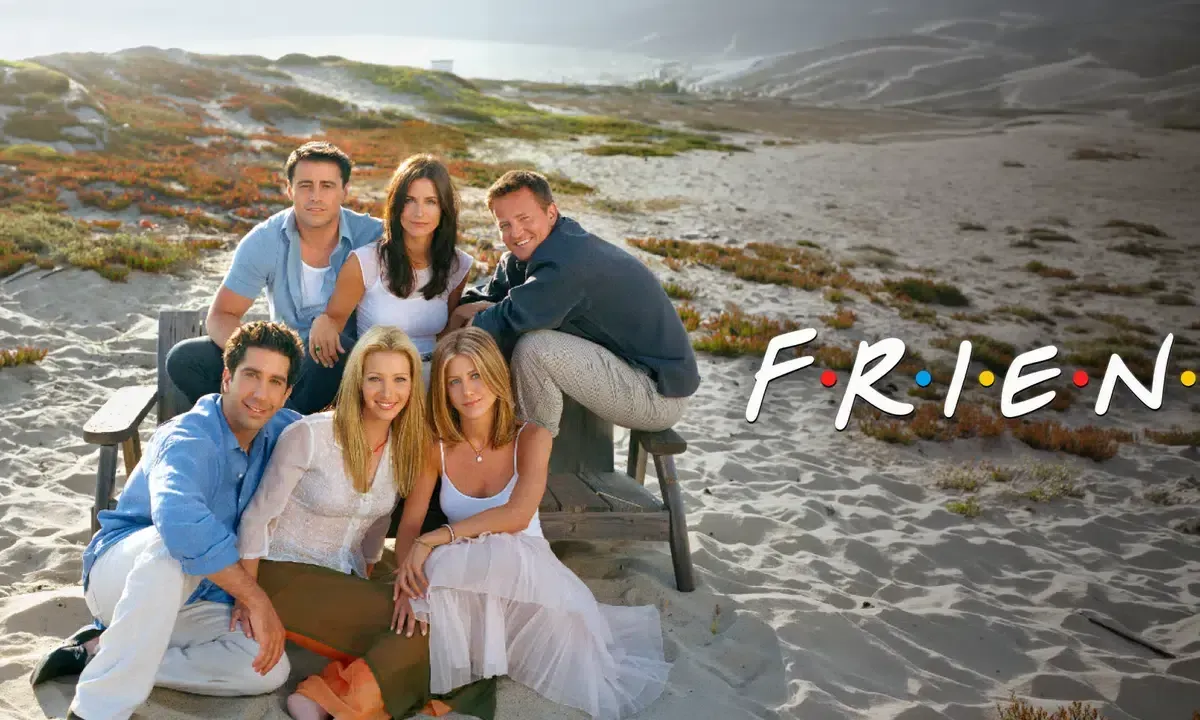 Friends