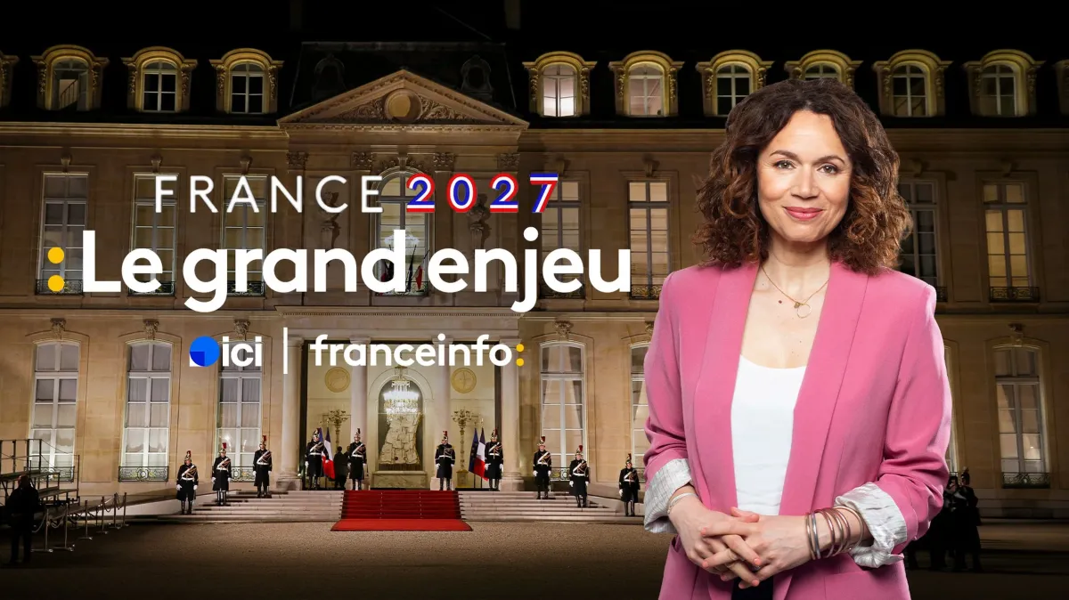 Le grand enjeu
