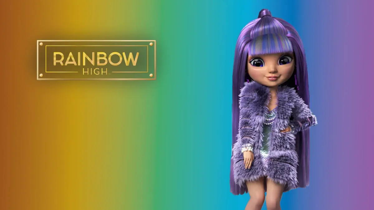 Rainbow High