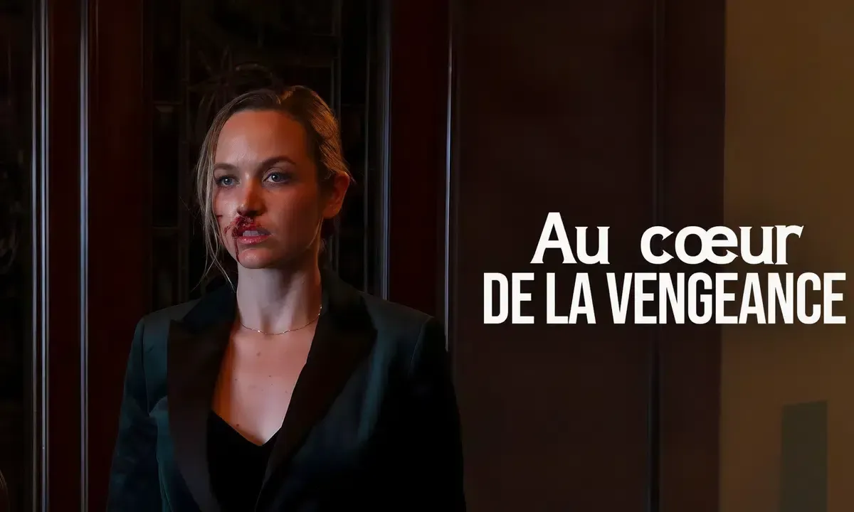 Au coeur de la vengeance