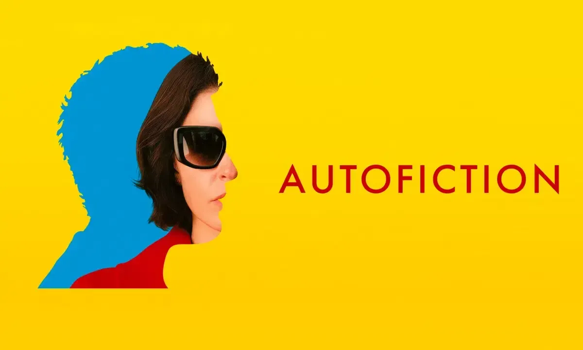 Autofiction