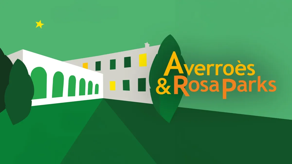 Averroès & Rosa Parks