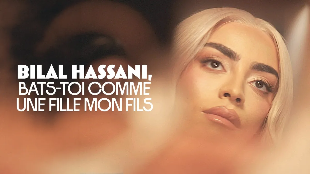 Bilal Hassani, bats-toi comme une fille mon fils