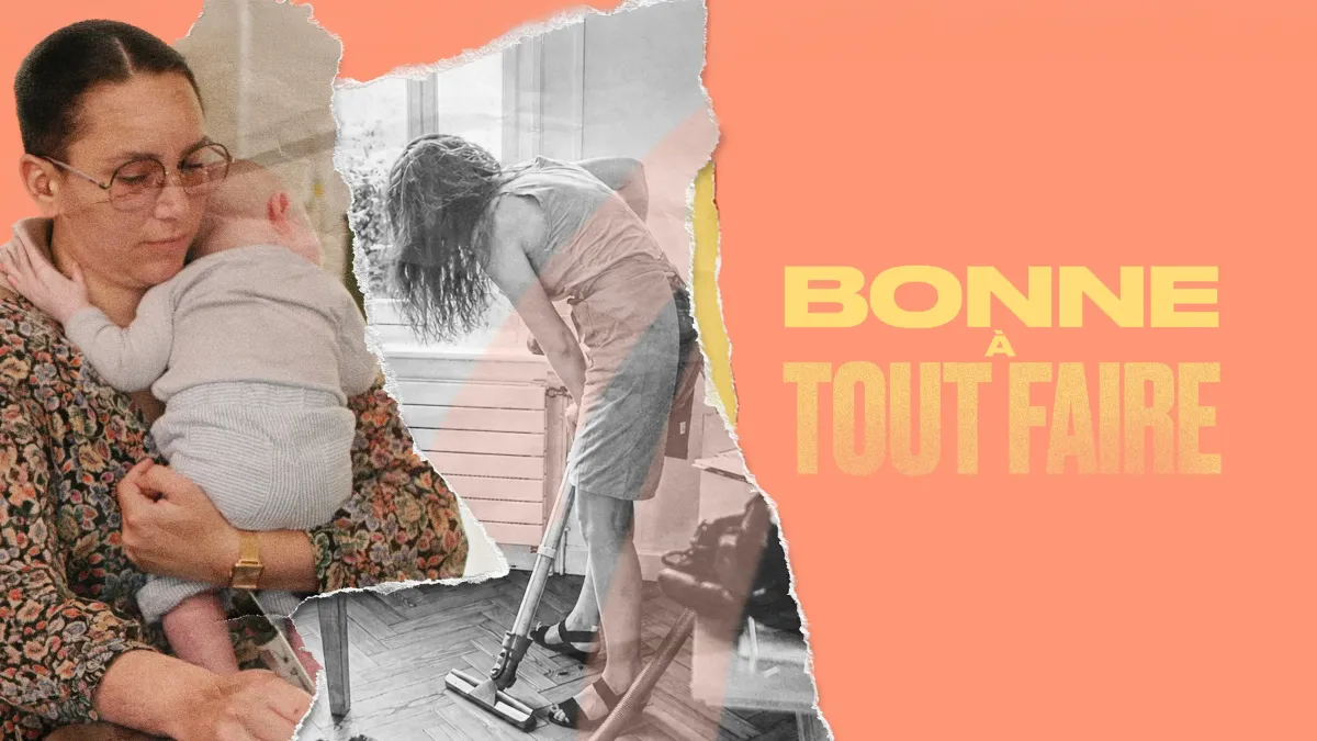 Bonne à tout faire