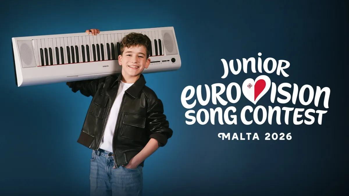 Concours Eurovision de la chanson junior