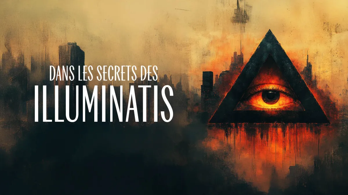 Dans les secrets des Illuminati