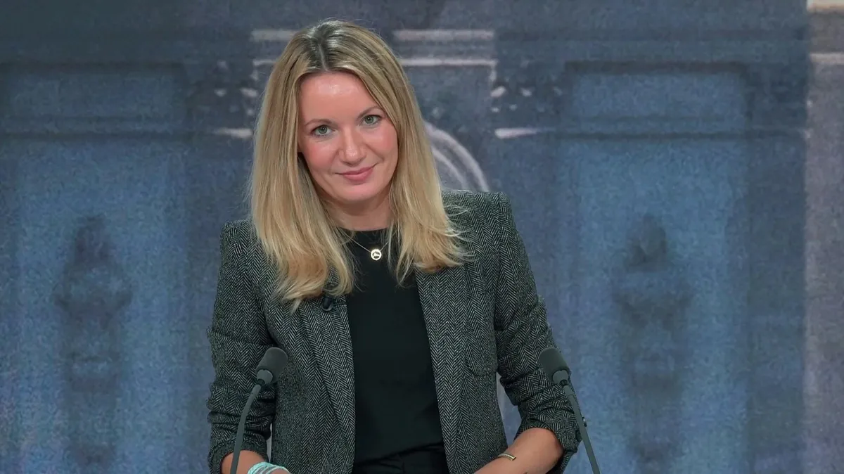 Emission spéciale entretien E.Macron, 1e partie