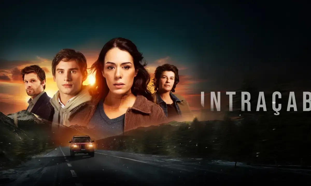 Intraçables