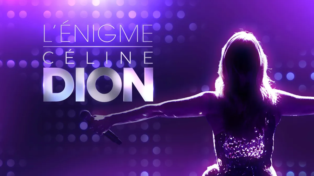 L'énigme Céline Dion