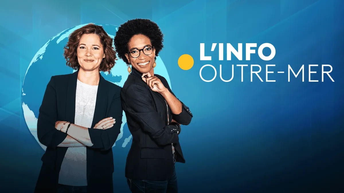 L'info outre-mer