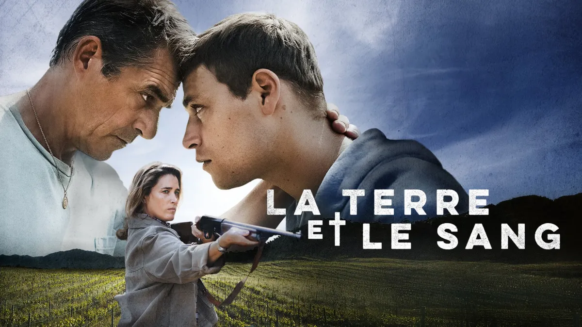 La terre et le sang