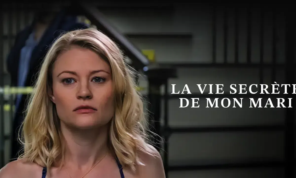 La vie secrète de mon mari
