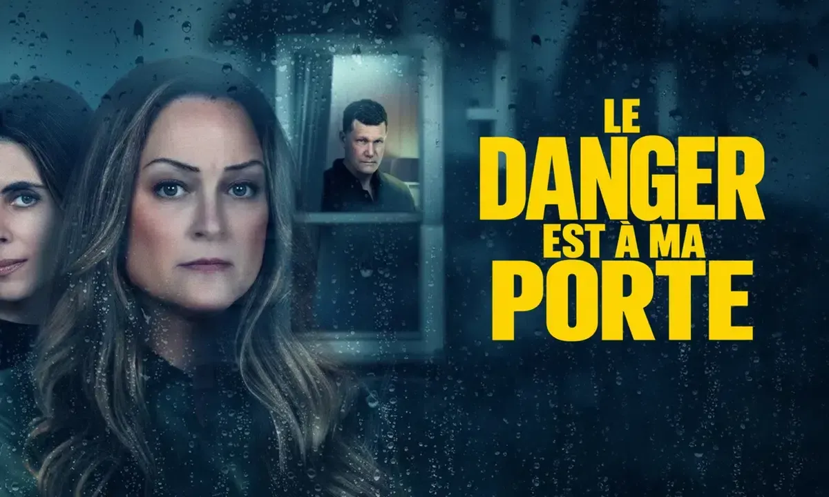 Le danger est à ma porte