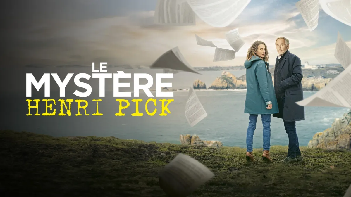 Le mystère Henri Pick
