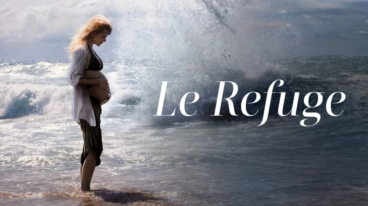 Le refuge