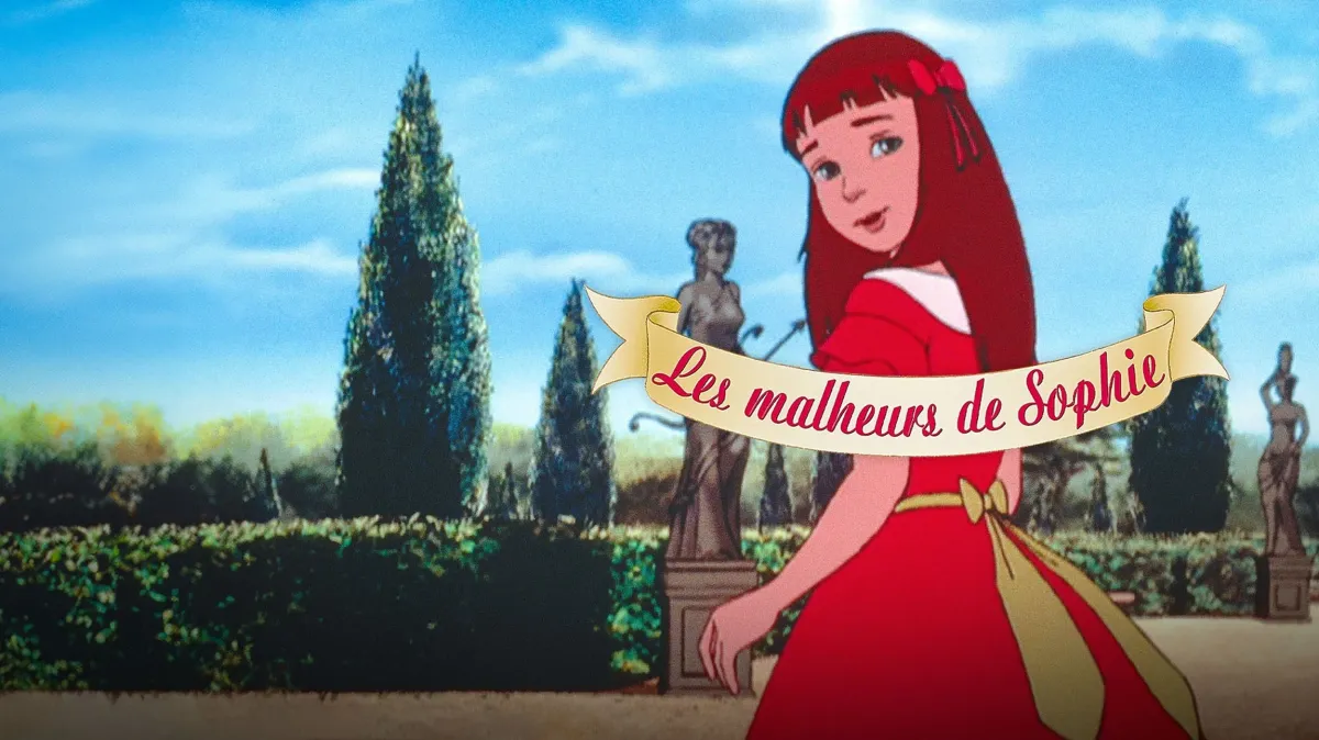 Les malheurs de Sophie