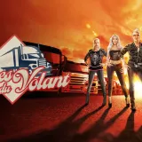 Les reines du volant