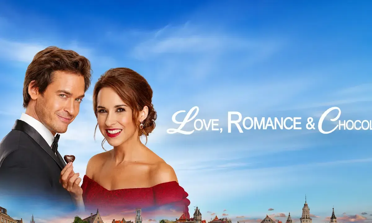 LOVE, Romance & Chocolate