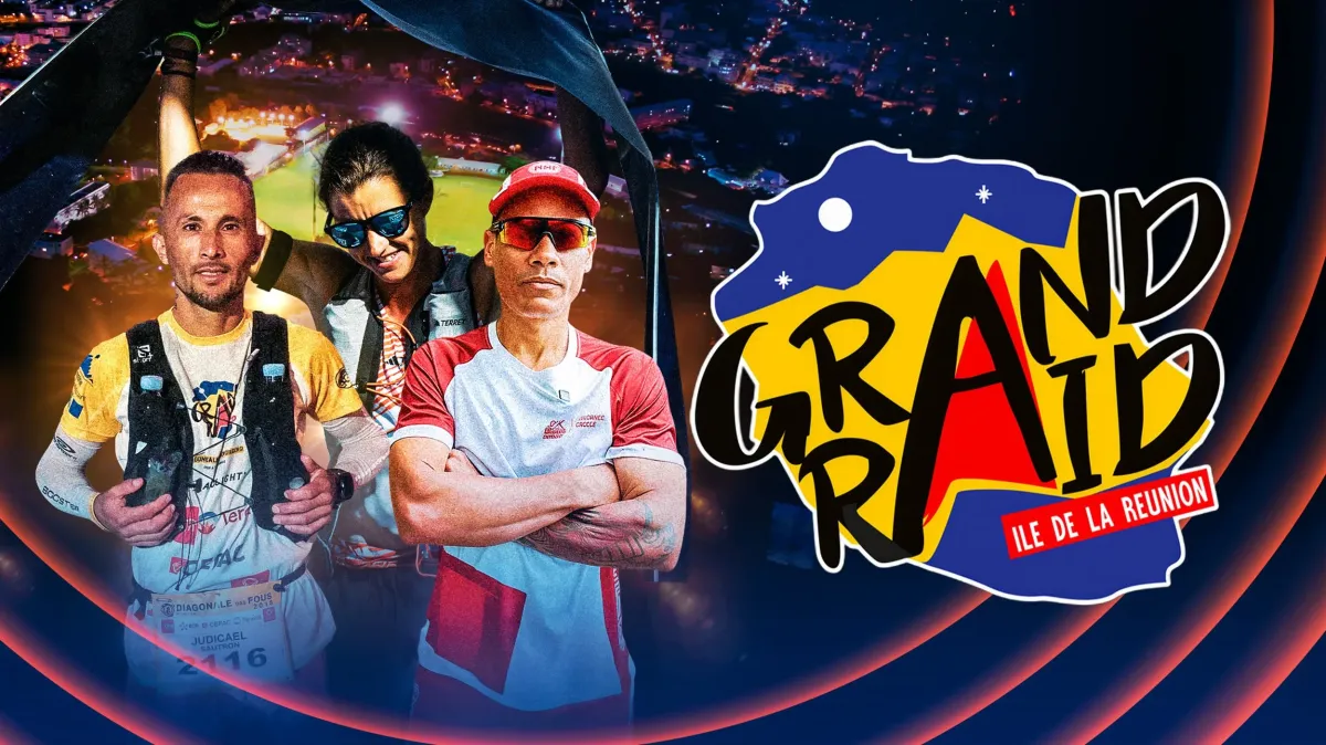 Le Grand Raid