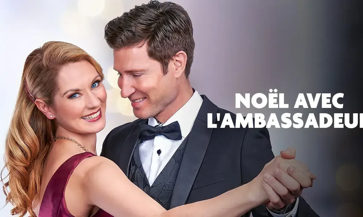 Noël avec l'ambassadeur