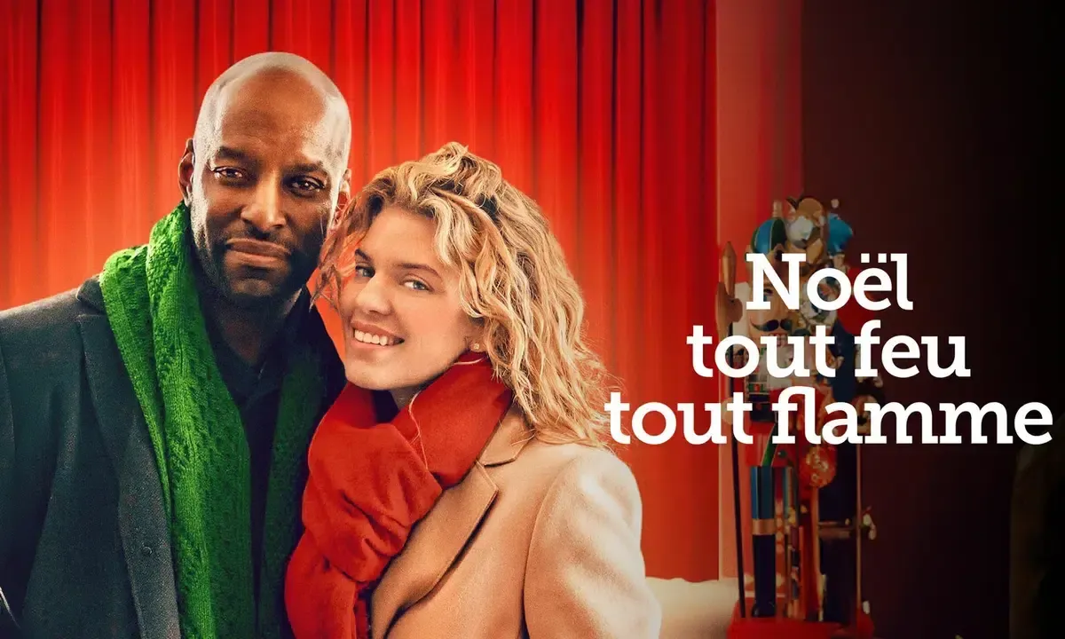 Noël tout feu tout flamme