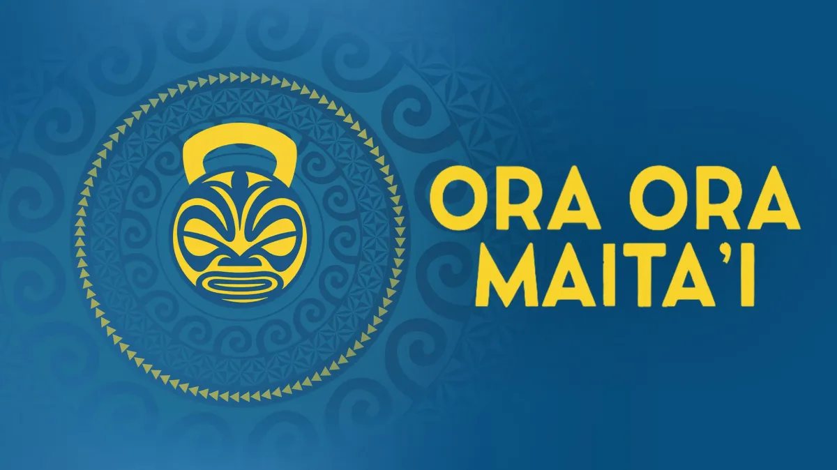 Ora Ora Maita'i