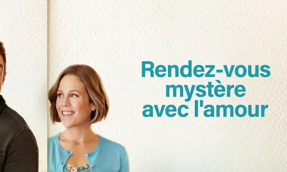 Rendez-vous mystère avec l'amour