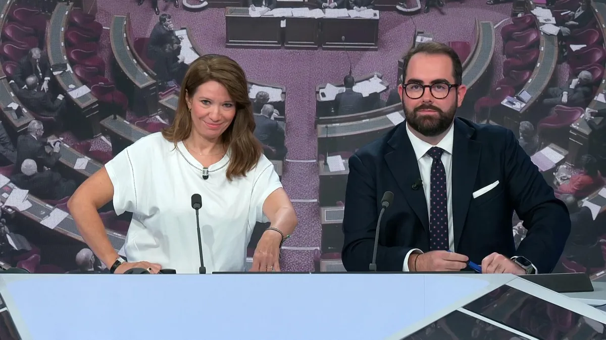 Spéciale sénatoriales