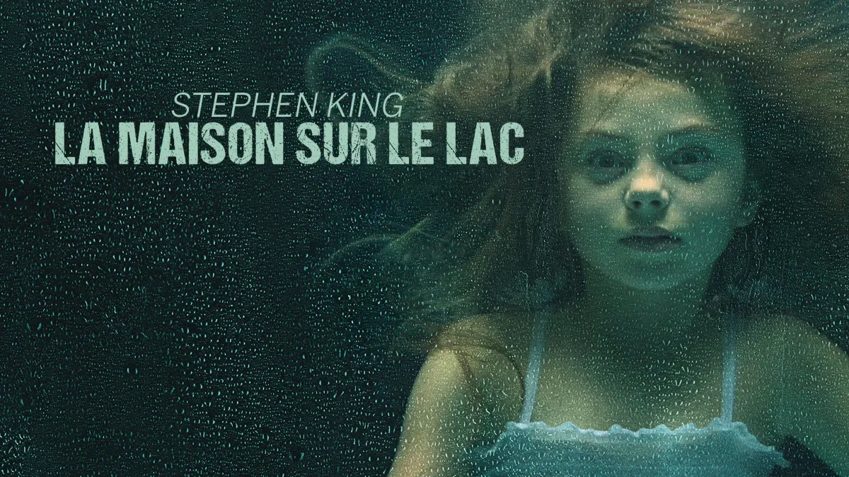 Stephen King : la maison sur le lac (2/2)