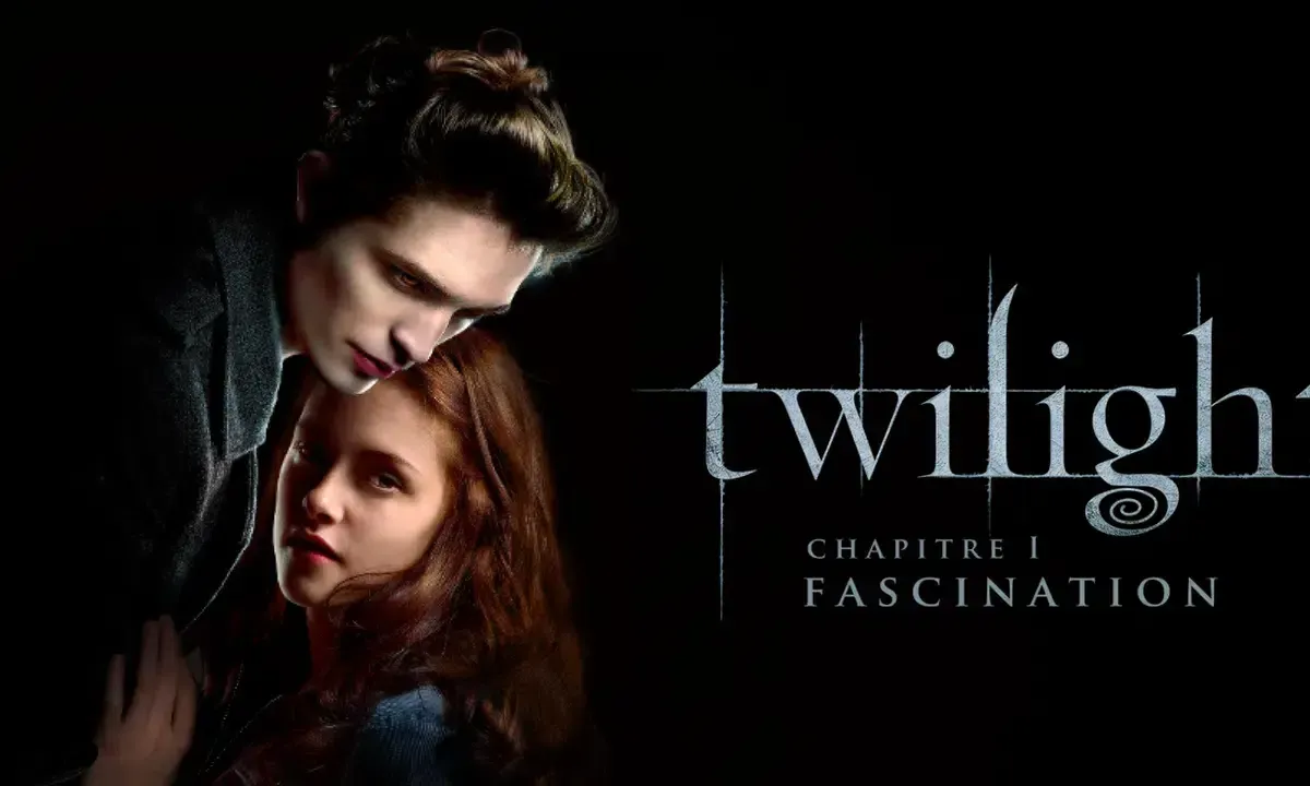 Twilight, chapitre I : Fascination