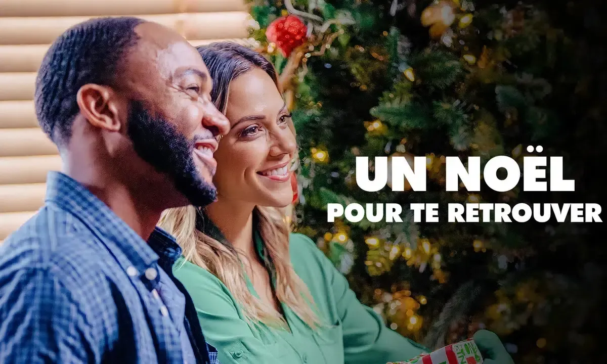 Un Noël pour te retrouver