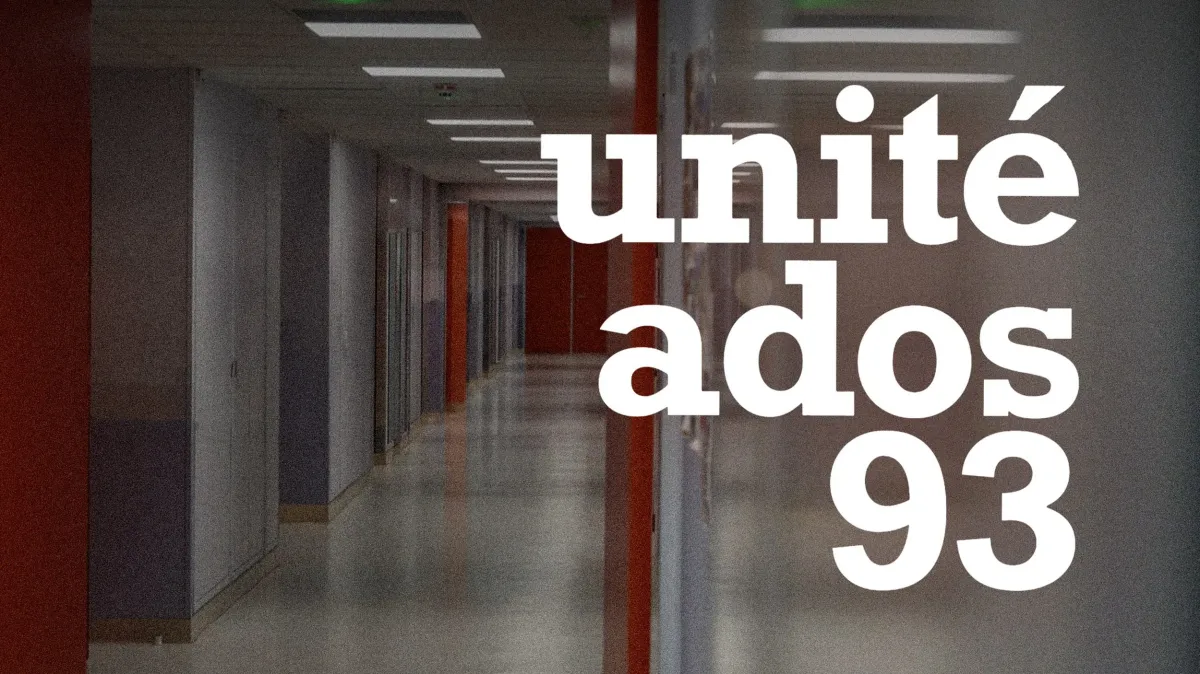 Unité Ados 93