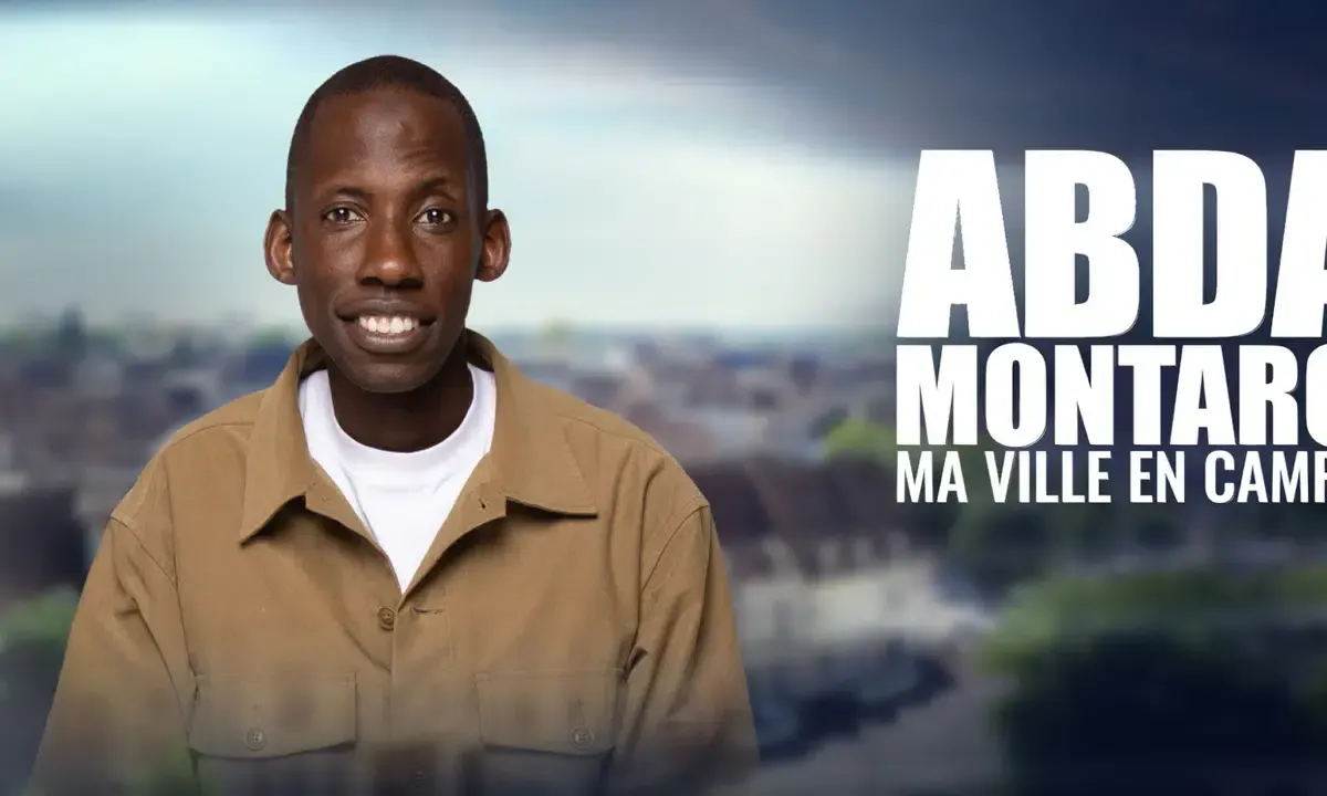 Abda à Montargis