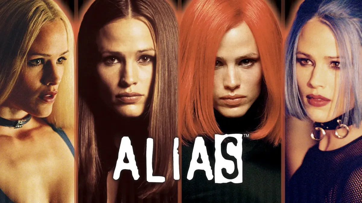 Alias