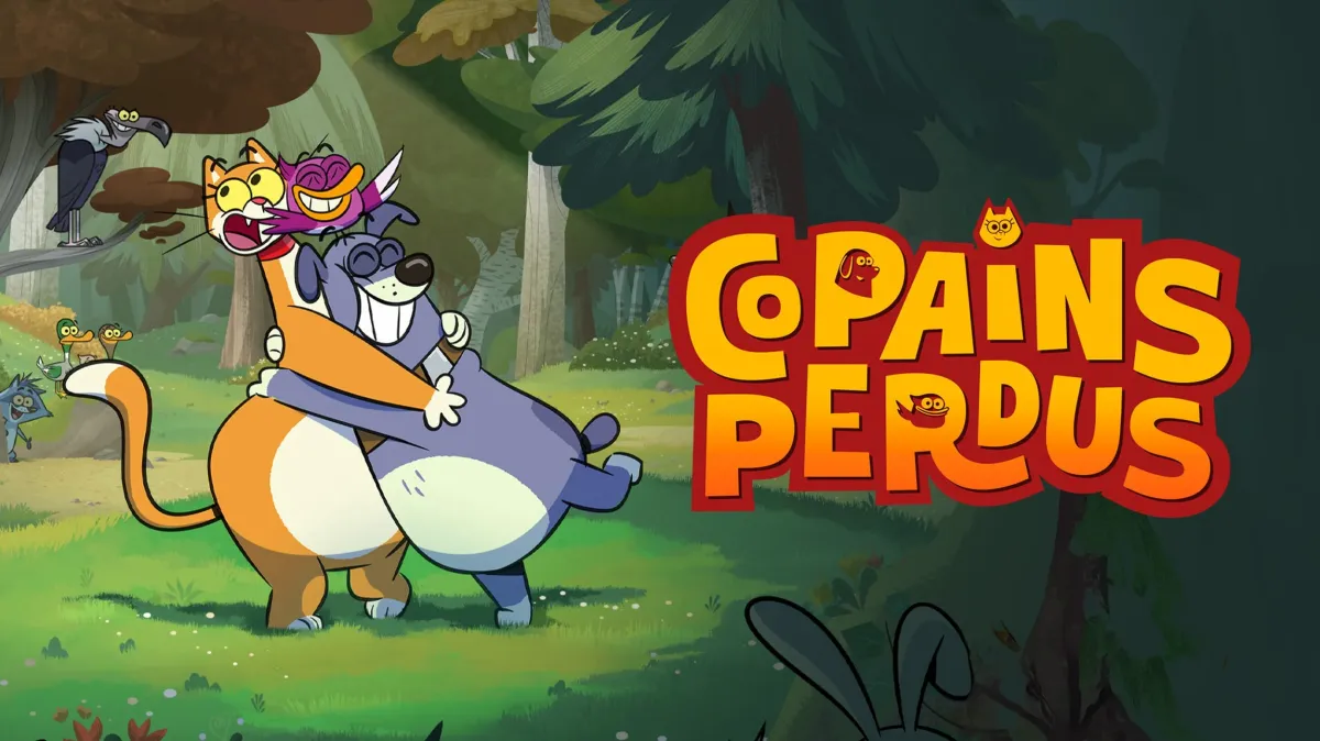 Copains Perdus