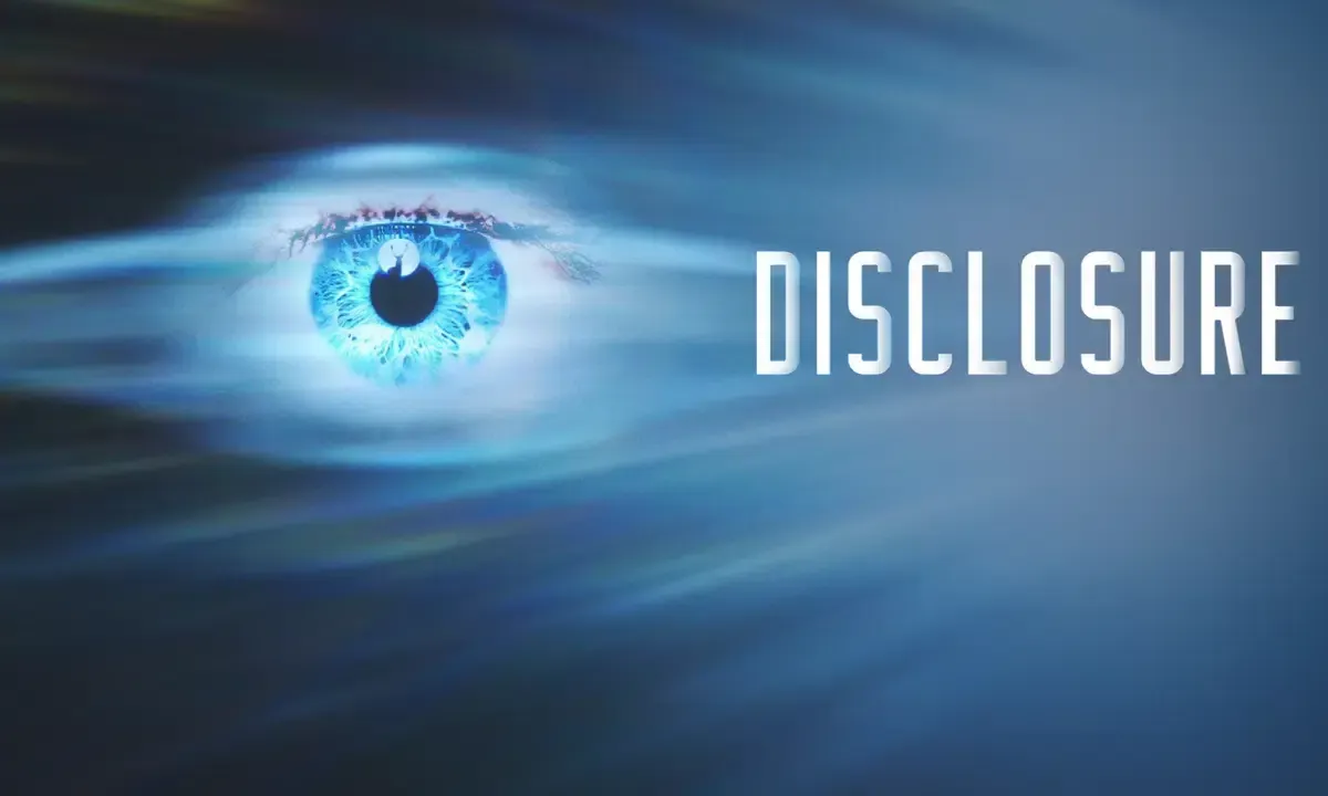Disclosure Day