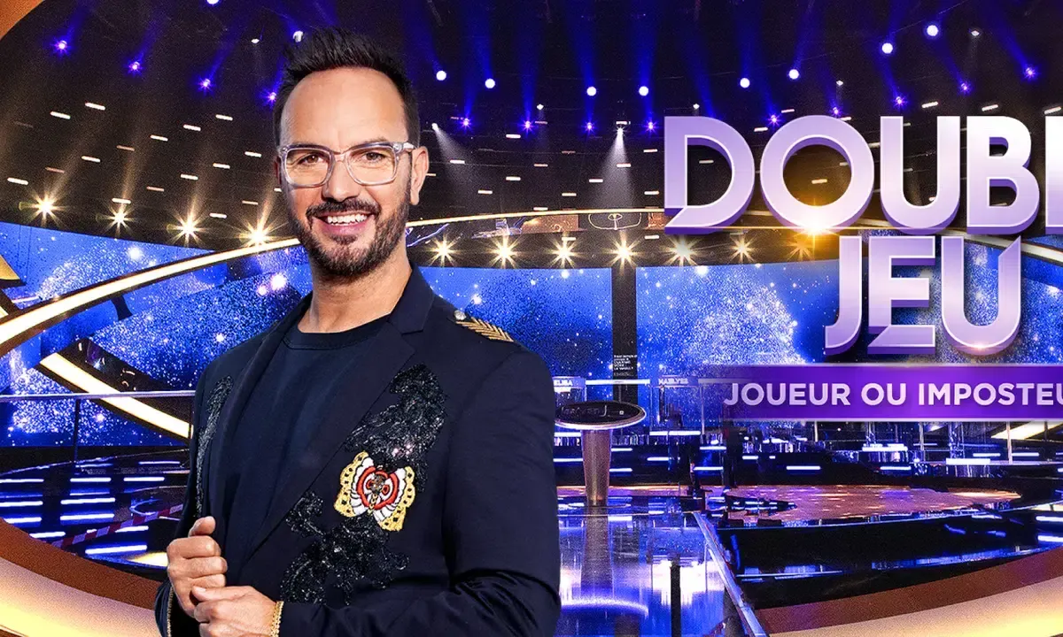 Double Jeu